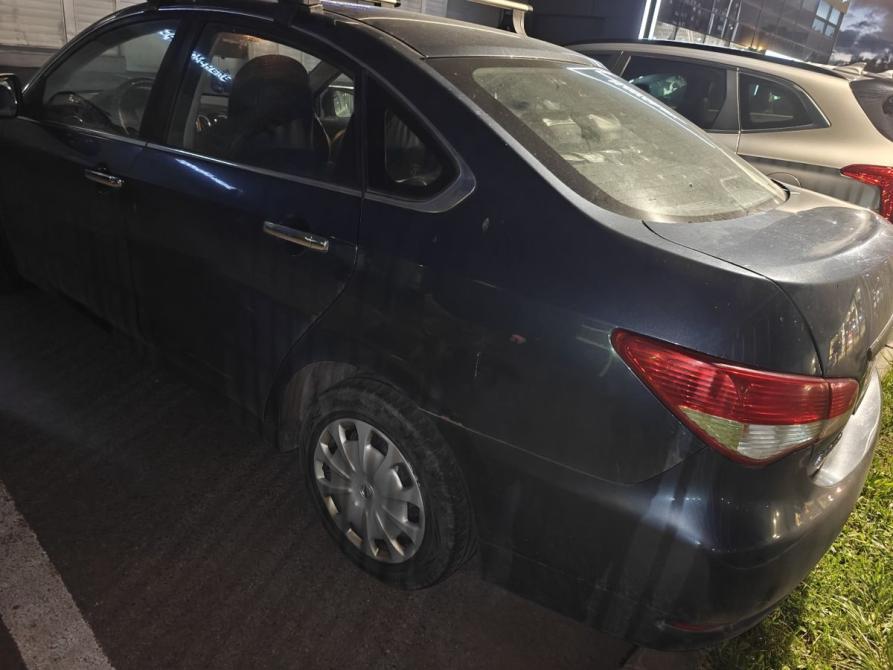 Nissan Almera III (G15) Санкт-Петербург  - изображение 2