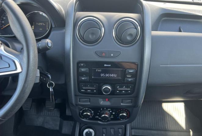 Renault Duster II с пробегом 2020 года, цена 1 430 000 рублей, 71000 км, внедорожник, Автокод Объявления