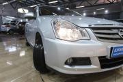 Nissan Almera III (G15) Новокузнецк  - изображение 39