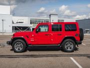 Jeep Wrangler IV (JL) Москва  - изображение 35