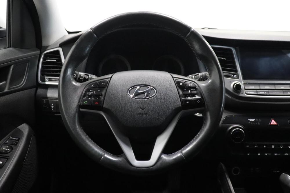 Hyundai Tucson III Ульяновск  - изображение 10