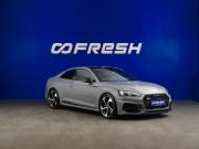 Audi RS 5 II (F5) Рестайлинг Москва  - изображение 32