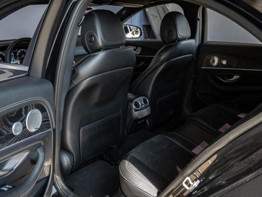 Mercedes-Benz E-Класс V (W213 S213 C238) Краснодар  - изображение 11