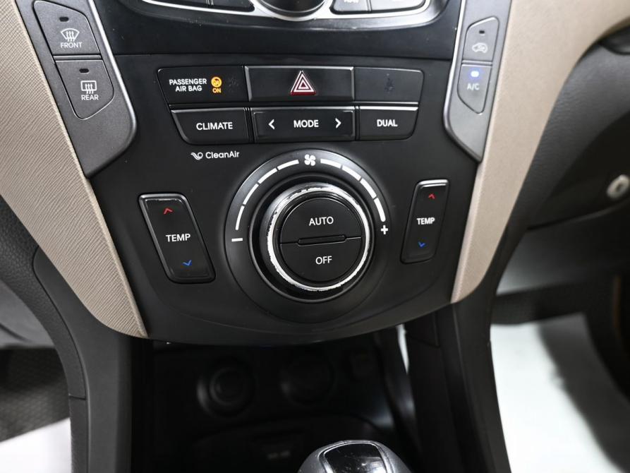 Hyundai Santa Fe III Тверь  - изображение 16