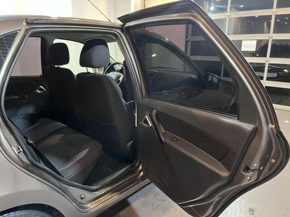Lada (ВАЗ) Granta I Рестайлинг с пробегом 2020 года, цена 700 000 рублей, 91071 км, седан, Автокод Объявления
