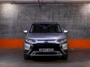 Mitsubishi Outlander III Рестайлинг 3 Уфа  - изображение 30