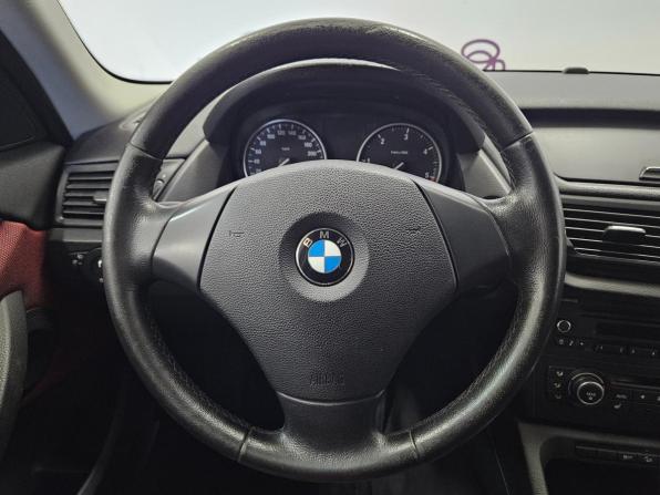 BMW X1 I (E84) с пробегом 2011 года, цена 1 118 000 рублей, 211768 км, внедорожник, Автокод Объявления