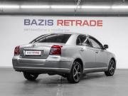 Toyota Avensis II Рестайлинг Тюмень  - изображение 29