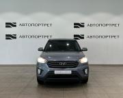 Hyundai Creta I Санкт-Петербург  - изображение 23