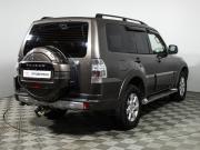 Mitsubishi Pajero IV Рестайлинг 1 Санкт-Петербург  - изображение 21