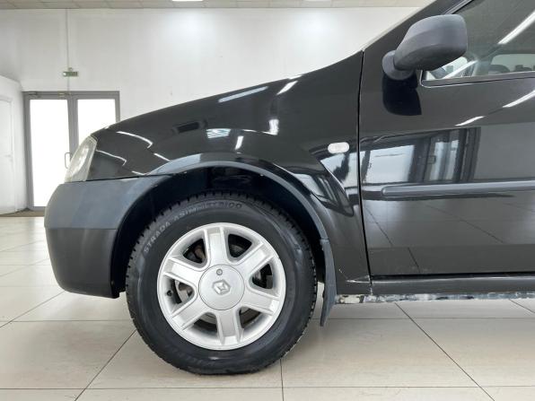 Renault Logan I с пробегом 2009 года, цена 450 000 рублей, 207255 км, седан, Автокод Объявления