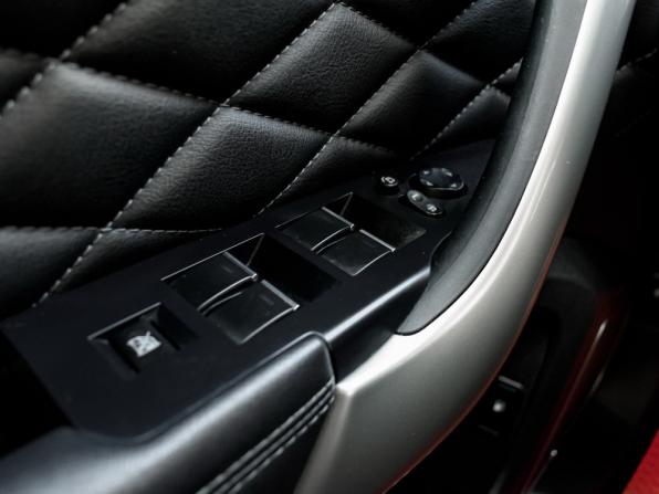 Haval H9 I Рестайлинг с пробегом 2021 года, цена 2 690 000 рублей, 100978 км, внедорожник, Автокод Объявления