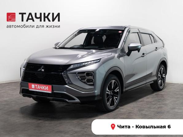 Mitsubishi Eclipse Cross I Рестайлинг с пробегом 2020 года, цена 2 440 000 рублей, 30735 км, внедорожник, Автокод Объявления