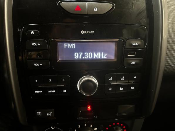 Renault Duster I Рестайлинг с пробегом 2017 года, цена 1 840 000 рублей, 27918 км, внедорожник, Автокод Объявления