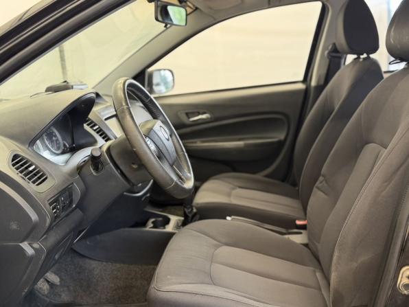 Geely GC6 с пробегом 2014 года, цена 165 000 рублей, 166391 км, седан, Автокод Объявления
