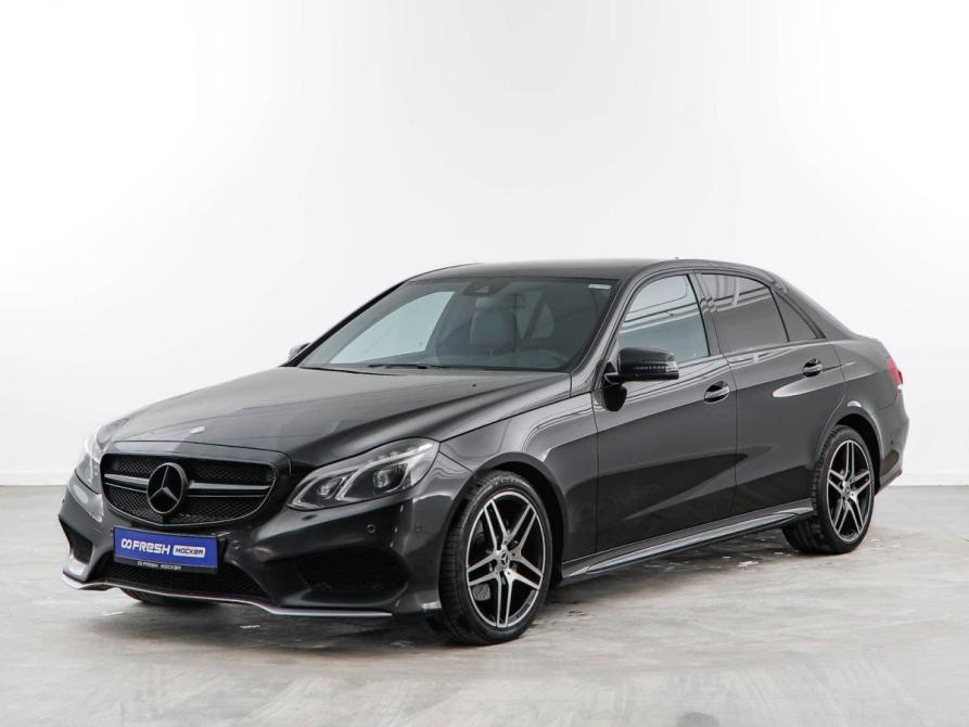 Mercedes-Benz E-Класс IV (W212 S212 C207) Рестайлинг Москва  - изображение 5