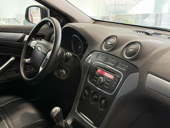 Ford Mondeo IV Рестайлинг с пробегом 2012 года, цена 787 000 рублей, 196553 км, седан, Автокод Объявления