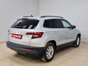 Skoda Karoq I Альметьевск  - изображение 26
