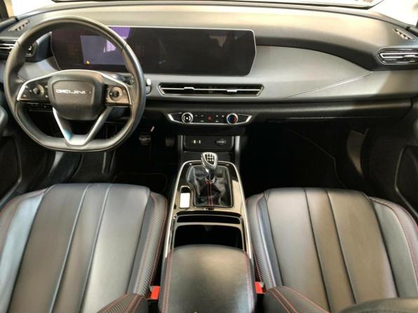 BAIC U5 Plus с пробегом 2023 года, цена 1 344 150 рублей, 33150 км, седан, Автокод Объявления