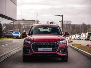 Audi Q5 II (FY) Рестайлинг Санкт-Петербург  - изображение 38