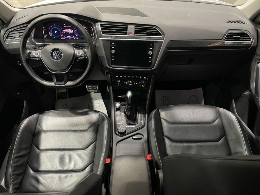 Volkswagen Tiguan II Пермь  - изображение 15