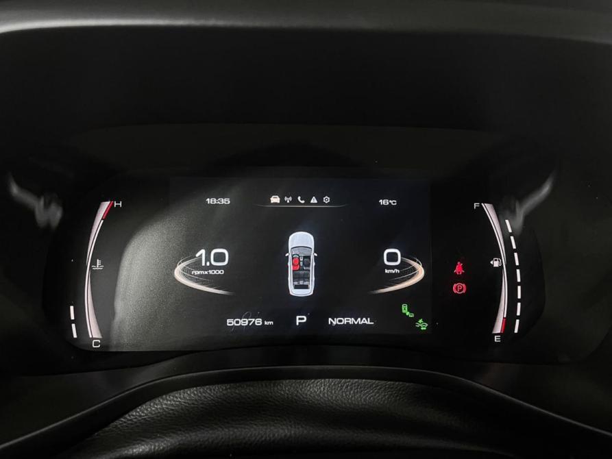 Haval Jolion I Ногинск  - изображение 15