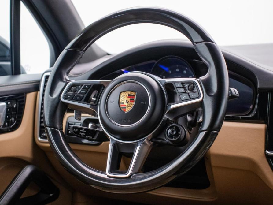 Porsche Cayenne III Москва  - изображение 15