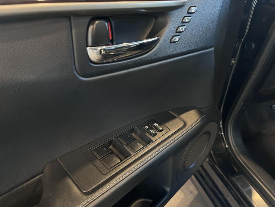 Lexus ES VI Чебоксары  - изображение 22