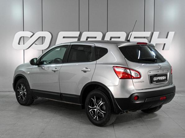 Nissan Qashqai I Рестайлинг с пробегом 2011 года, цена 1 219 000 рублей, 145724 км, внедорожник, Автокод Объявления