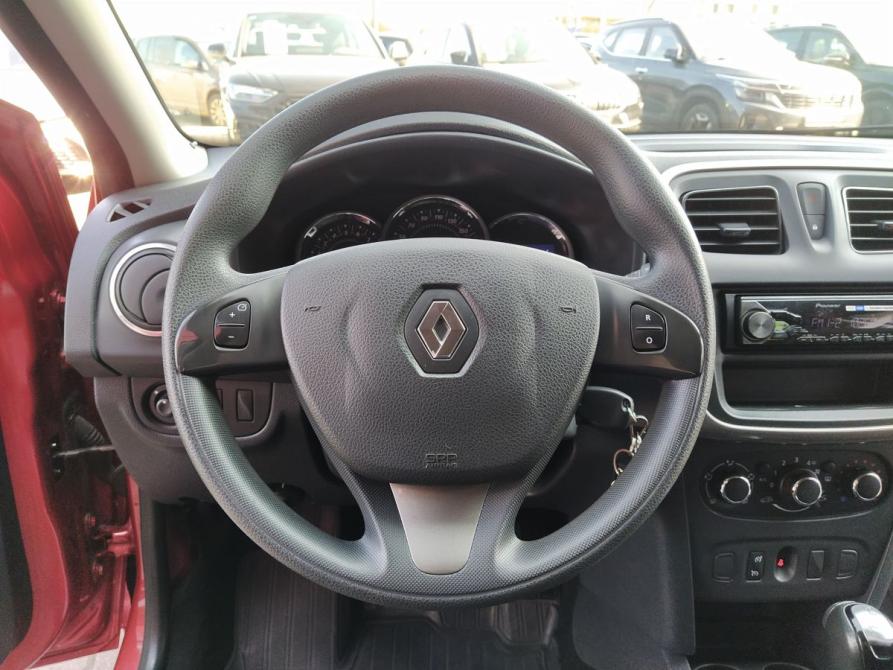 Renault Sandero II Екатеринбург  - изображение 21
