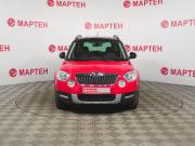 Skoda Yeti I Вологда  - изображение 19