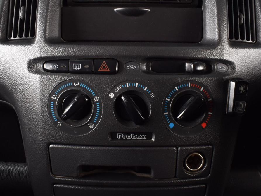 Toyota Probox I Кемерово  - изображение 14