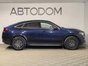 Mercedes-Benz GLE Coupe II (C167) Санкт-Петербург  - изображение 39