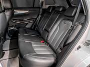 Changan CS75 I Рестайлинг Москва  - изображение 40