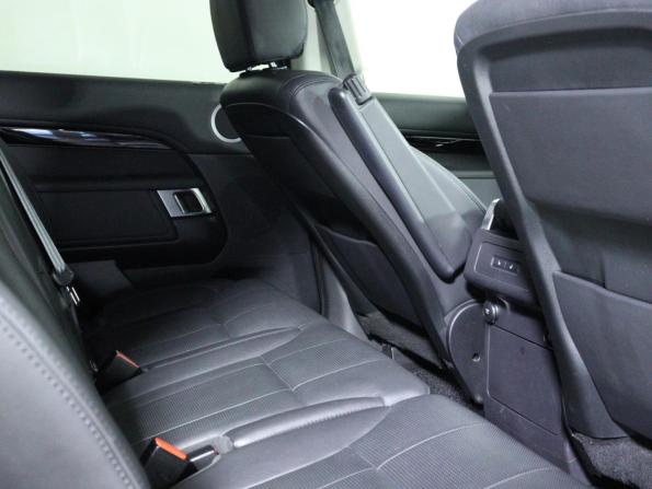 Land Rover Discovery V с пробегом 2019 года, цена 3 770 000 рублей, 80000 км, внедорожник, Автокод Объявления