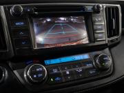 Toyota RAV4 IV (XA40) Иркутск  - изображение 39
