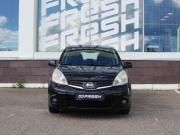 Nissan Note I Рестайлинг Владимир  - изображение 24