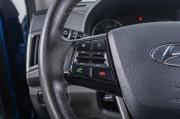 Hyundai Creta I Рестайлинг Томск  - изображение 34