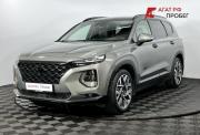 Hyundai Santa Fe IV Нижний Новгород  - изображение 23