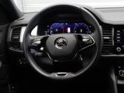 Skoda Kodiaq I Рестайлинг Москва  - изображение 42