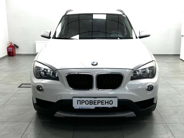 BMW X1 I (E84) Рестайлинг с пробегом 2013 года, цена 1 120 000 рублей, 172277 км, внедорожник, Автокод Объявления