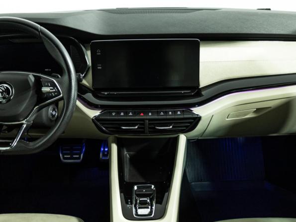 Skoda Octavia IV (A8) с пробегом 2022 года, цена 3 059 100 рублей, 79230 км, лифтбек, Автокод Объявления