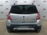 Renault Sandero I Санкт-Петербург  - изображение 26