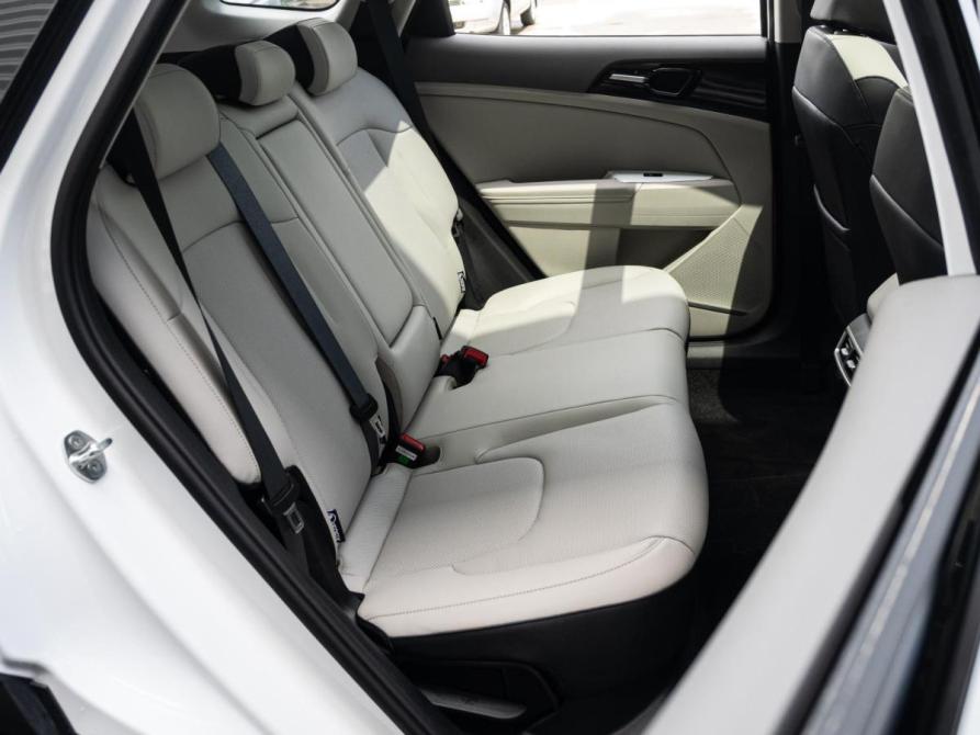 Kia Sportage V Рестайлинг Краснодар  - изображение 7