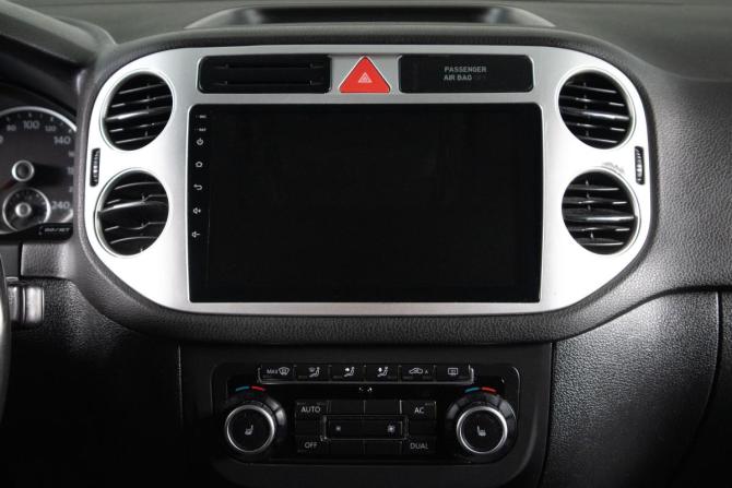 Volkswagen Tiguan I с пробегом 2010 года, цена 1 169 000 рублей, 190000 км, внедорожник, Автокод Объявления