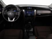 Toyota Fortuner II Санкт-Петербург  - изображение 30