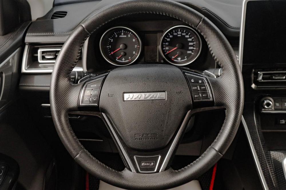 Haval M6 II Челябинск  - изображение 14