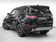 Land Rover Discovery V Москва  - изображение 38