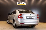 Skoda Octavia II (A5) Рестайлинг Уфа  - изображение 21