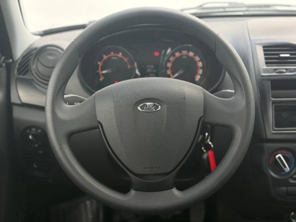 Lada (ВАЗ) Granta I Рестайлинг с пробегом 2026 года, цена 899 000 рублей, 3091 км, седан, Автокод Объявления